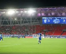 米兰体育-赛前欧超杯焦点战,武汉三镇防线松动,话题不断,赛程密集仍需轮换(欧超杯只有一场吗)